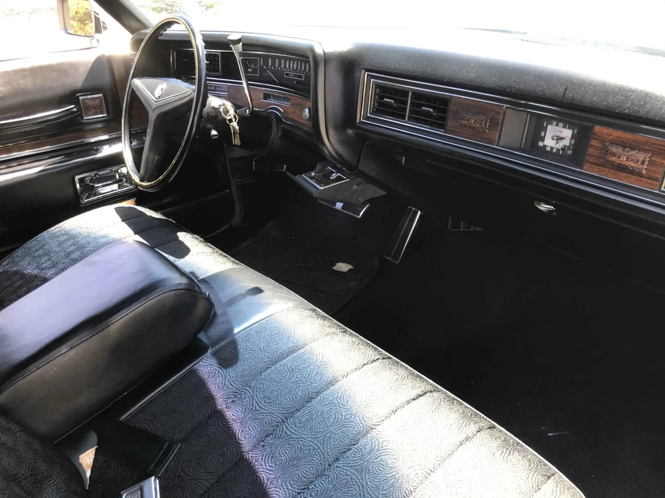 1973 Cadillac Fleetwood - Image 28 of 31
