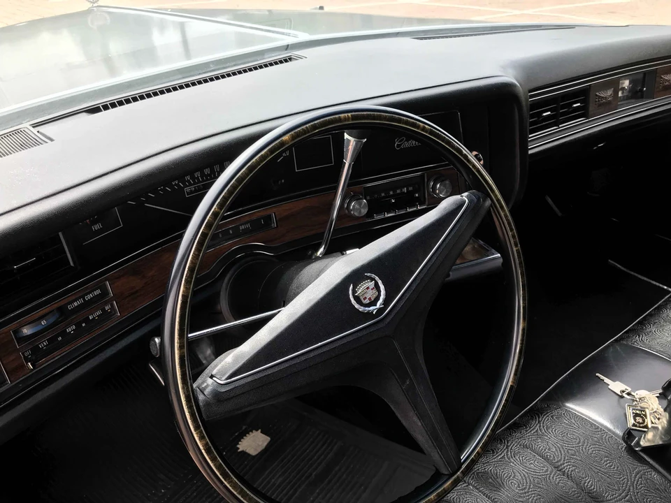 1973 Cadillac Fleetwood - Image 30 of 31