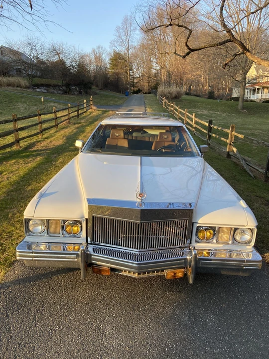 1973 Cadillac Sixty Special - Image 12 of 31