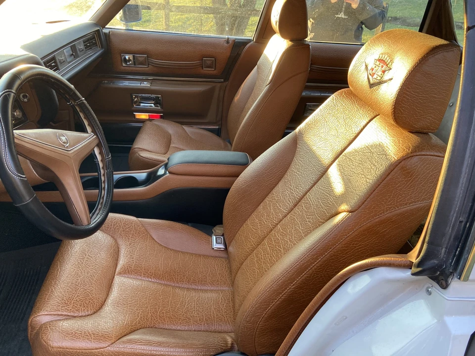 1973 Cadillac Sixty Special - Image 31 of 31