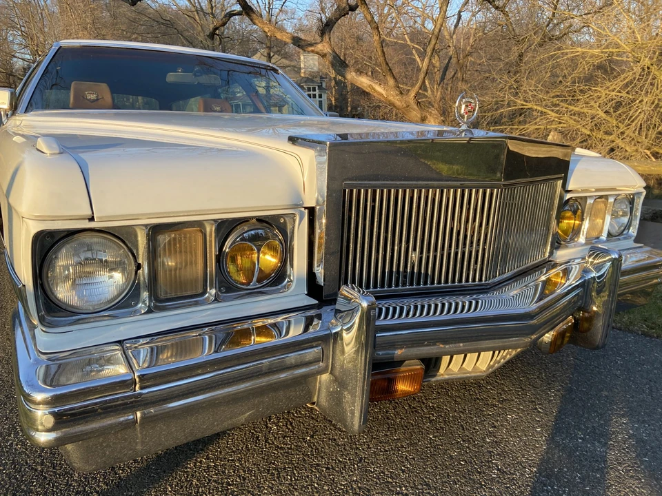 1973 Cadillac Sixty Special - Image 13 of 31