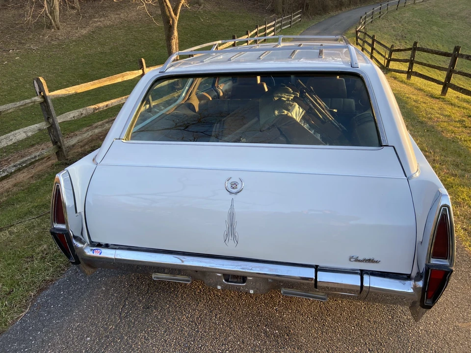 1973 Cadillac Sixty Special - Image 19 of 31