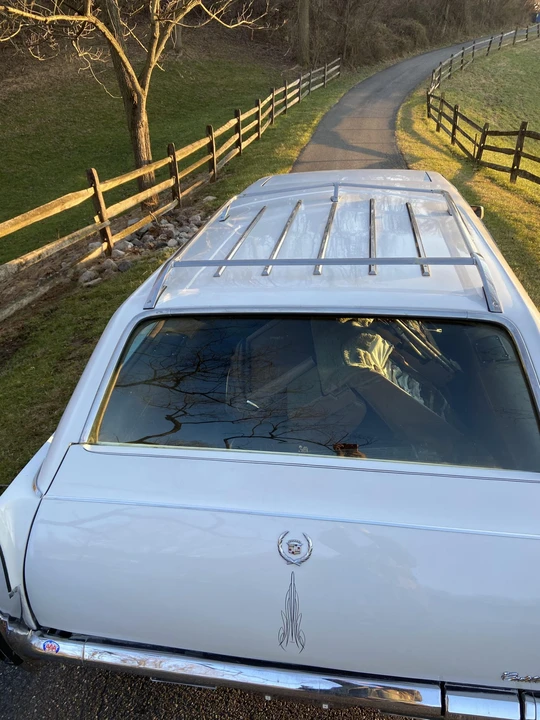 1973 Cadillac Sixty Special - Image 21 of 31