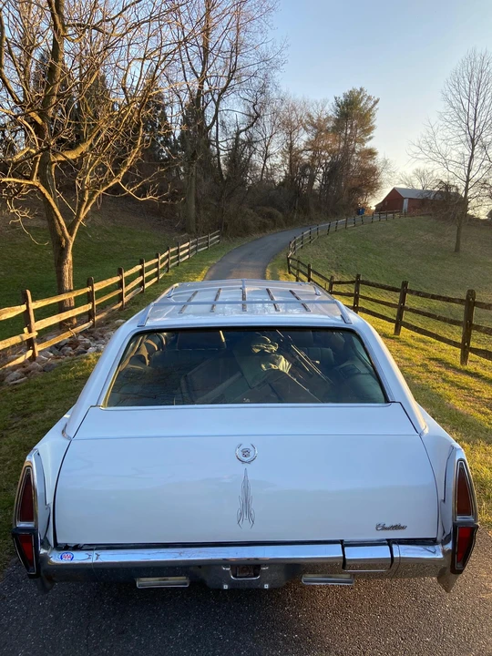 1973 Cadillac Sixty Special - Image 20 of 31