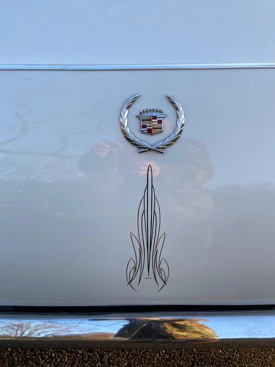 1973 Cadillac Sixty Special - Image 17 of 31