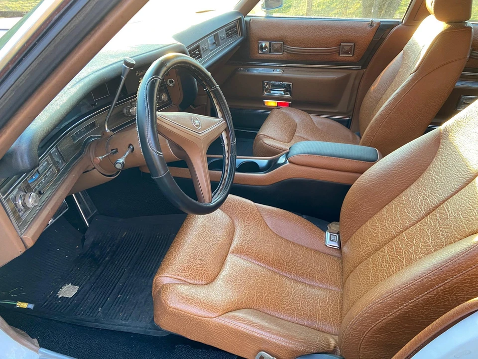 1973 Cadillac Sixty Special - Image 30 of 31