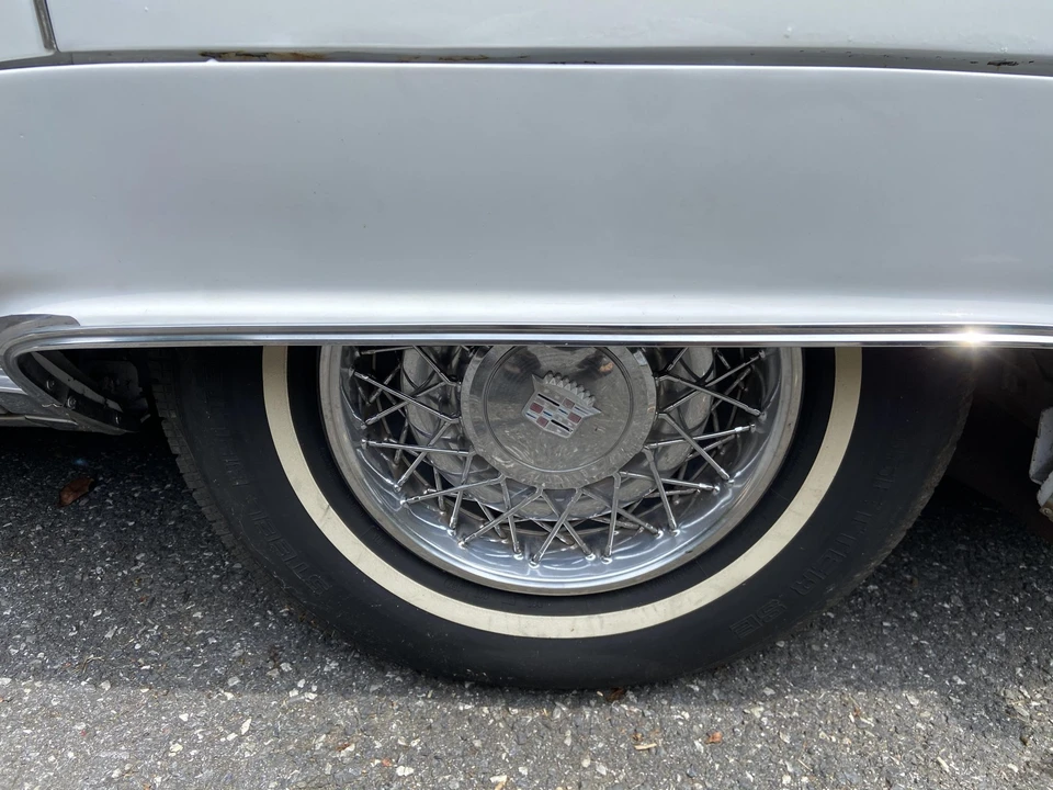 1973 Cadillac Sixty Special - Image 26 of 31