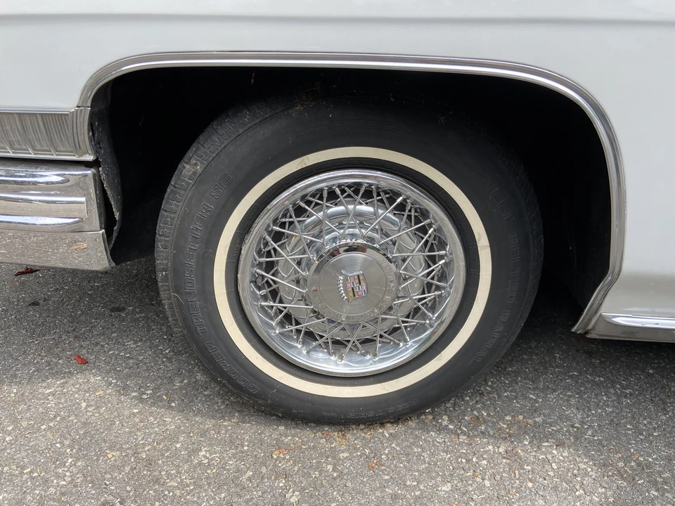 1973 Cadillac Sixty Special - Image 27 of 31