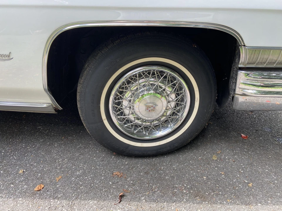 1973 Cadillac Sixty Special - Image 28 of 31