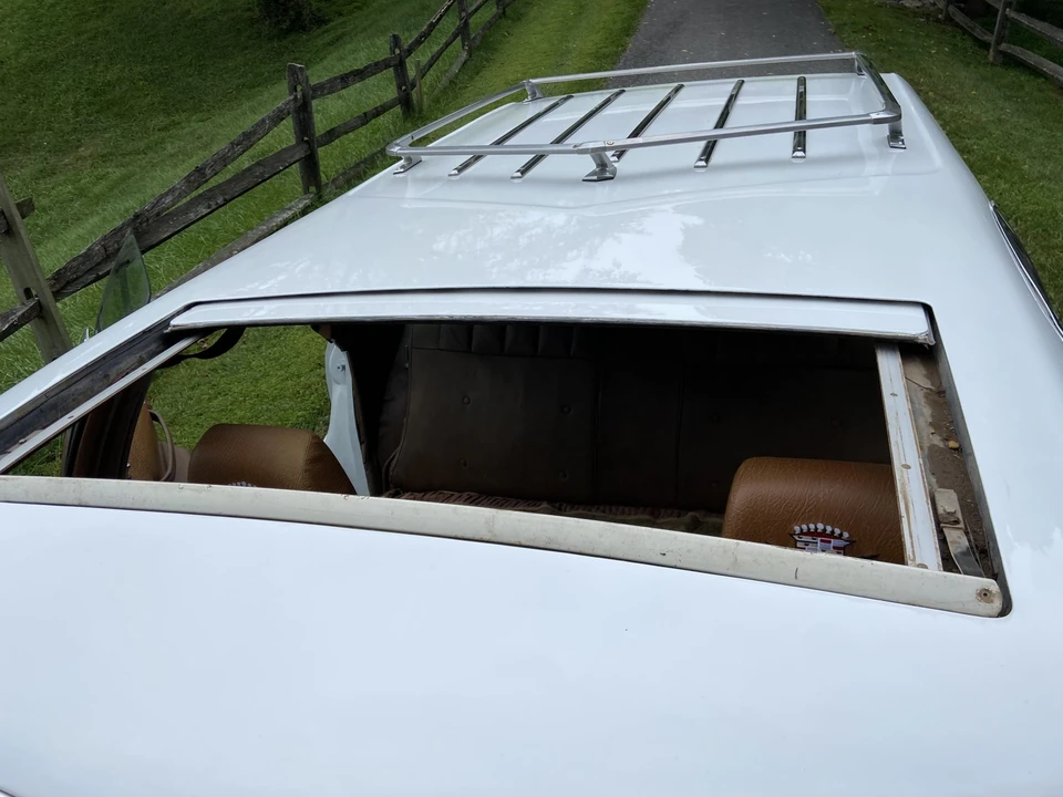 1973 Cadillac Sixty Special - Image 22 of 31