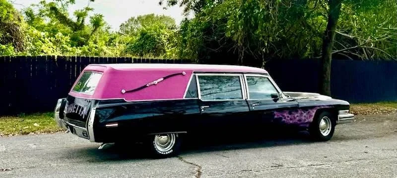 1973 Cadillac Series 70 & 75 - Image 5 of 10