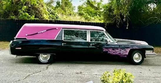 1973 Cadillac Series 70 & 75 - Image 3 of 10