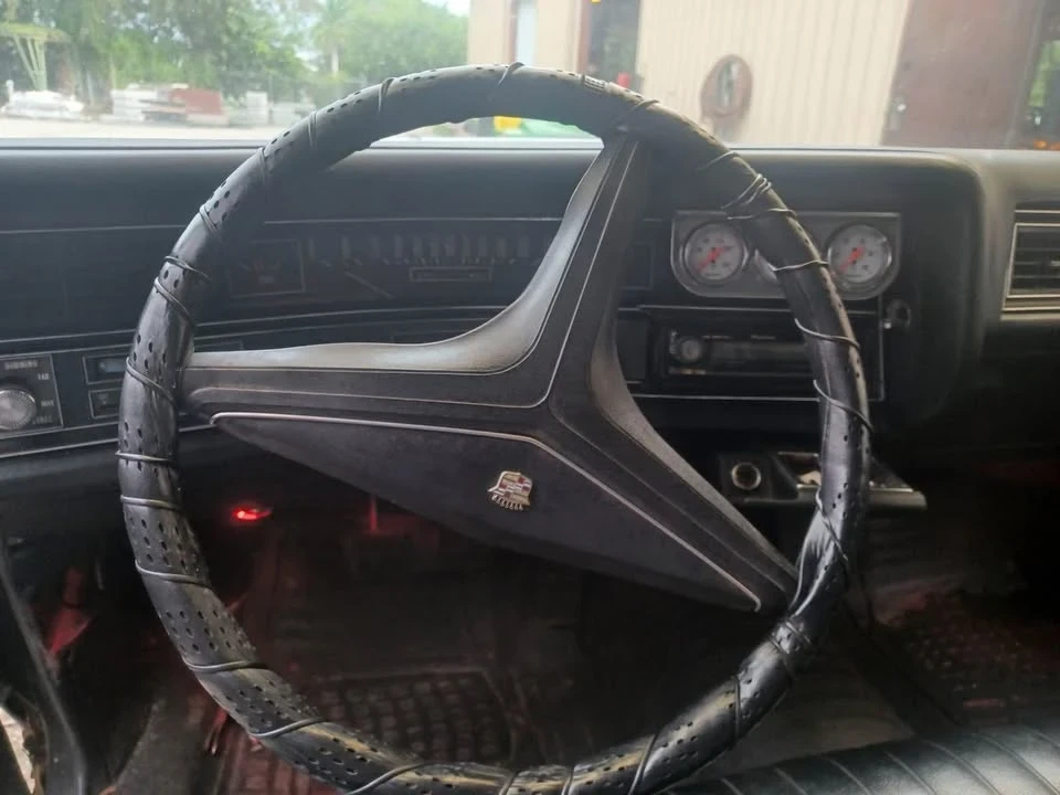 1973 Cadillac Series 70 & 75 - Image 9 of 10