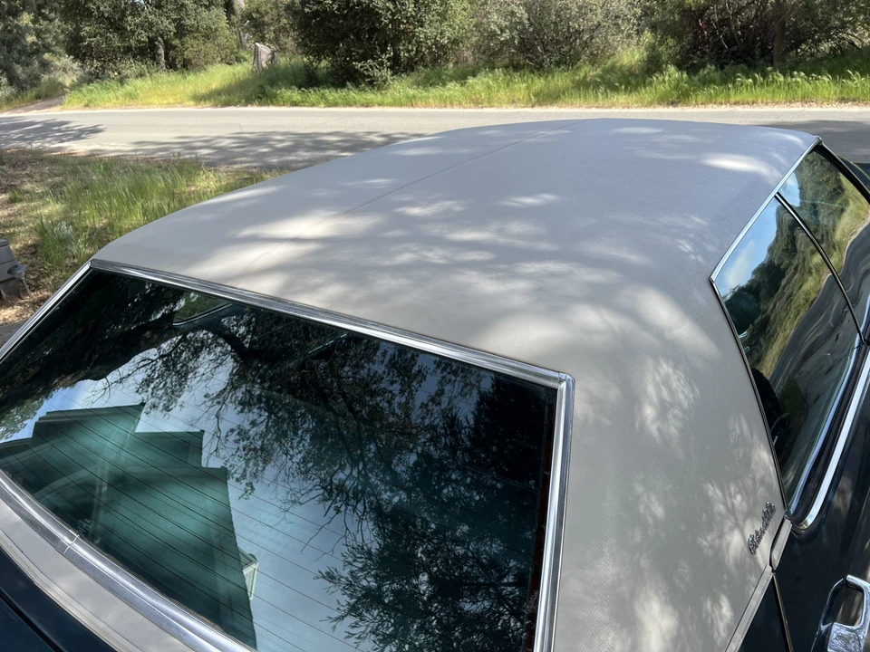 1973 Cadillac DeVille 4th Gen - Image 30 of 31