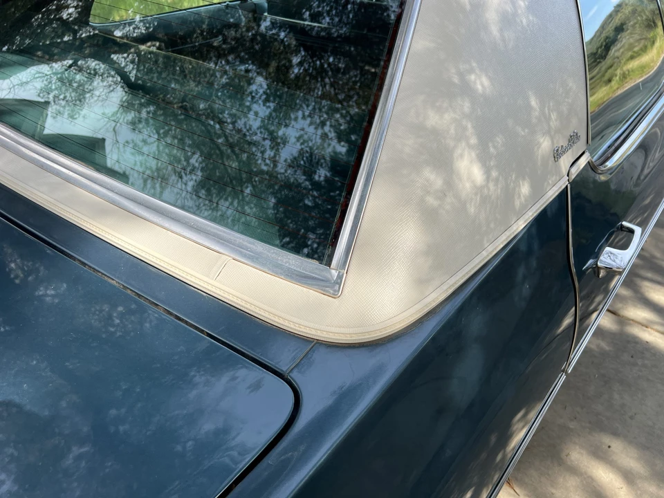 1973 Cadillac DeVille 4th Gen - Image 29 of 31