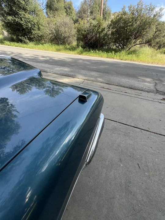 1973 Cadillac DeVille 4th Gen - Image 17 of 31
