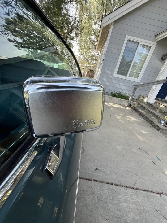 1973 Cadillac DeVille 4th Gen - Image 19 of 31