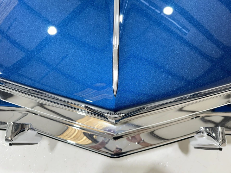 1973 Cadillac DeVille 4th Gen - Image 23 of 31