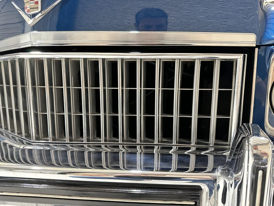 1973 Cadillac DeVille 4th Gen - Image 29 of 31