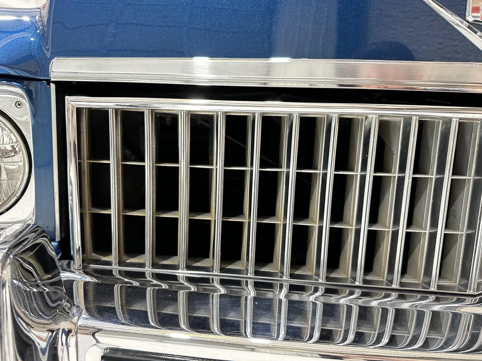 1973 Cadillac DeVille 4th Gen - Image 28 of 31