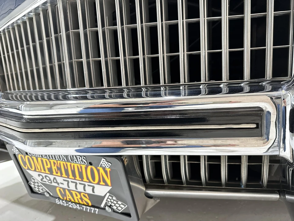 1973 Cadillac DeVille 4th Gen - Image 31 of 31