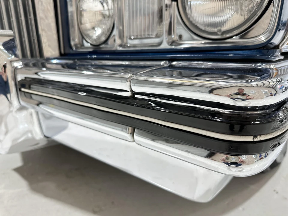 1973 Cadillac DeVille 4th Gen - Image 30 of 31