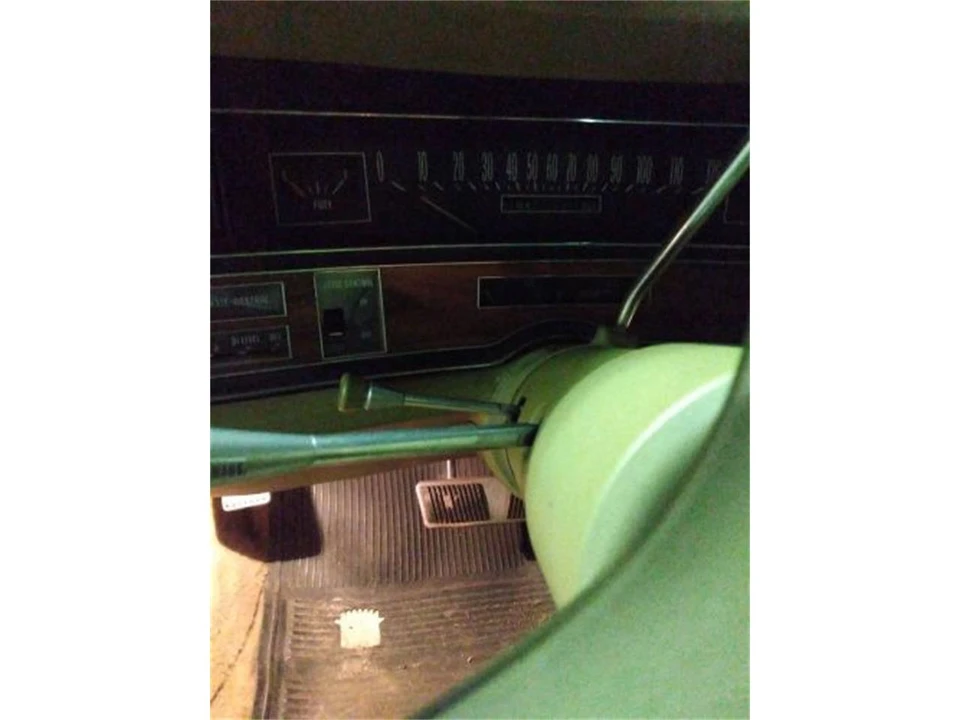 1973 Cadillac DeVille 4th Gen - Image 7 of 11