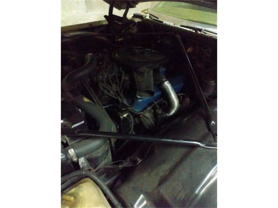1973 Cadillac DeVille 4th Gen - Image 11 of 11