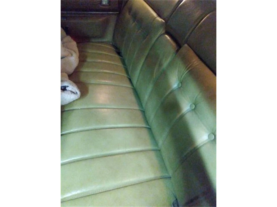 1973 Cadillac DeVille 4th Gen - Image 10 of 11