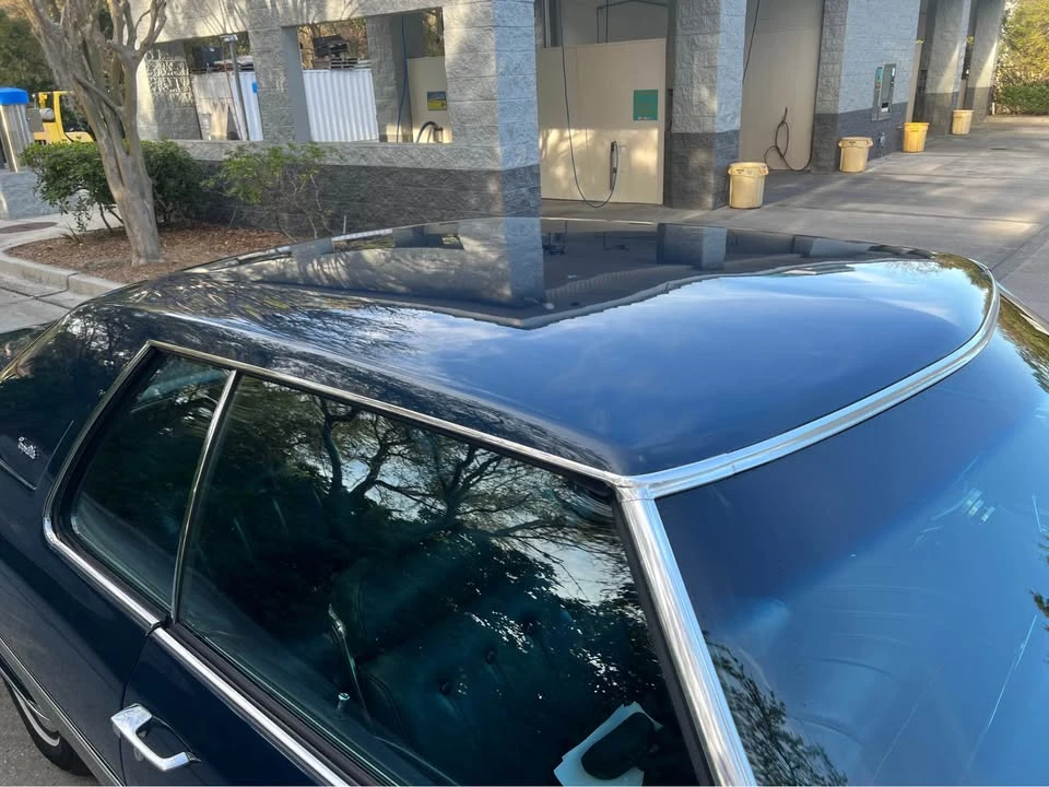1973 Cadillac DeVille 4th Gen - Image 5 of 20