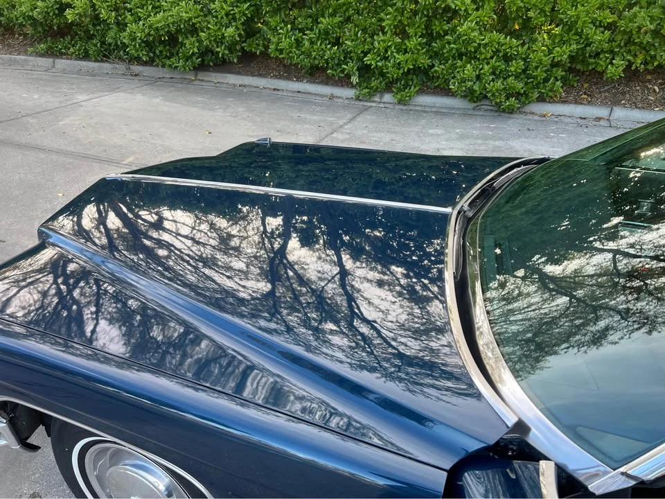 1973 Cadillac DeVille 4th Gen - Image 15 of 20