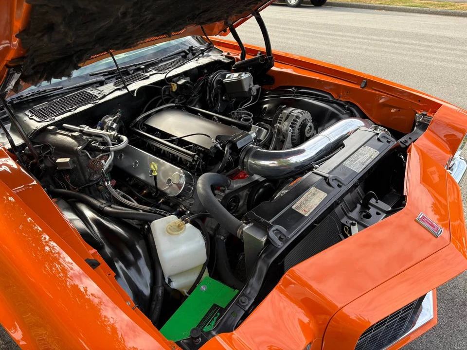 1973 Chevrolet Camaro 2nd Gen - Image 3 of 9