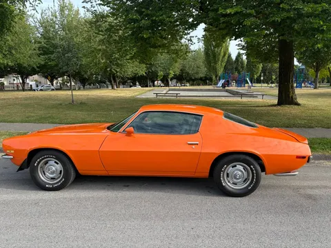 1973 Chevrolet Camaro LT RS