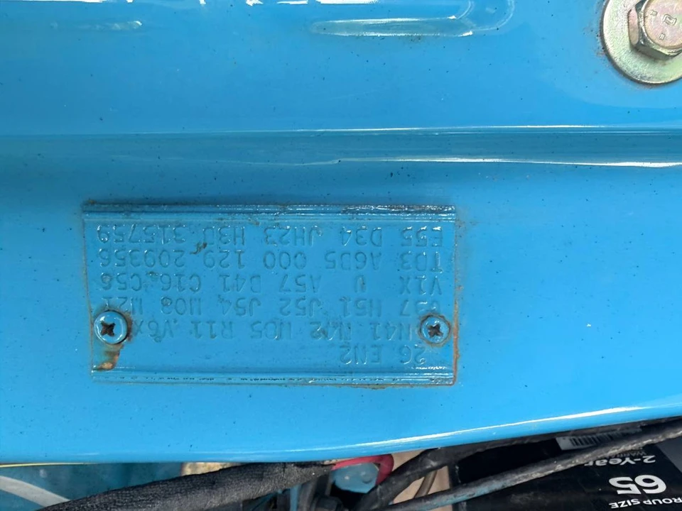 1973 Dodge Challenger 1st Gen - Image 21 of 23