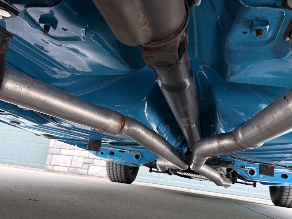 1973 Dodge Challenger 1st Gen - Image 12 of 23