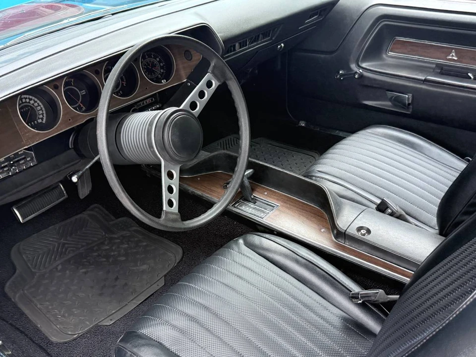 1973 Dodge Challenger 1st Gen - Image 11 of 23