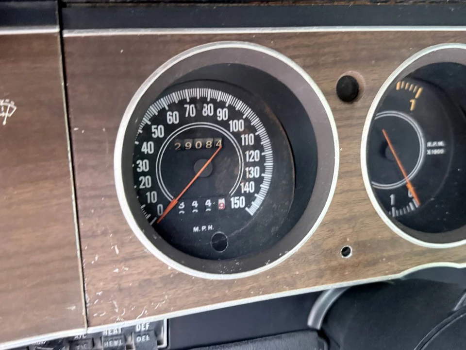 1973 Dodge Challenger 1st Gen - Image 10 of 23