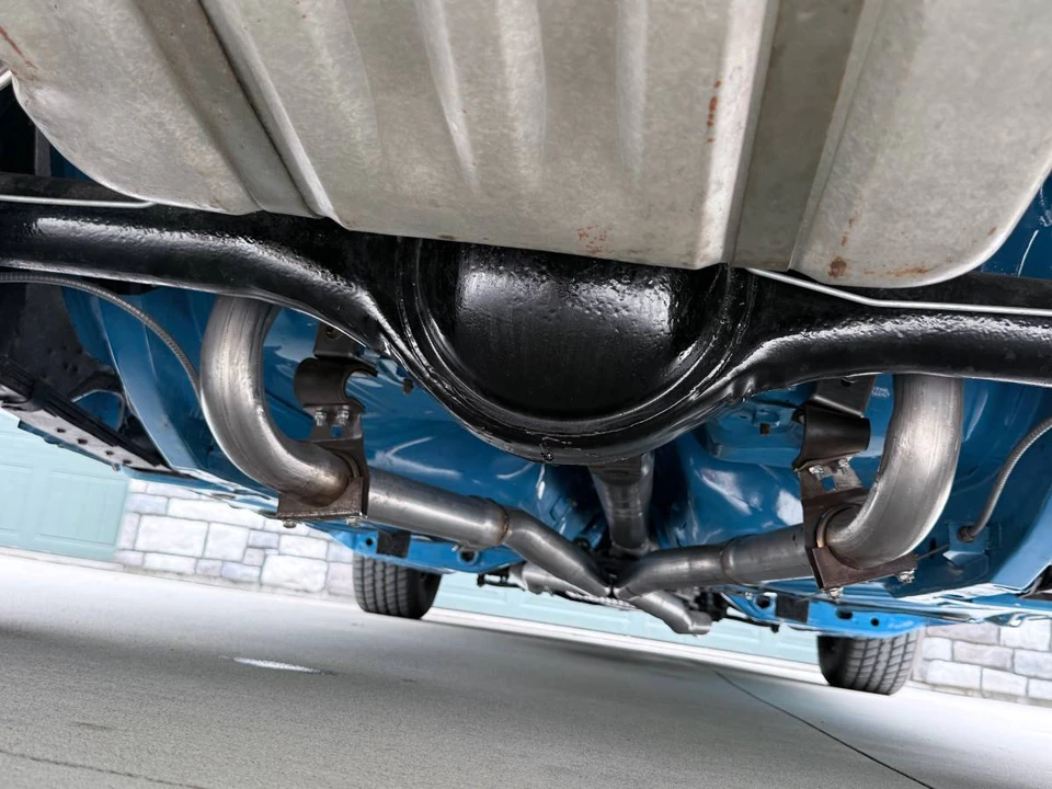1973 Dodge Challenger 1st Gen - Image 14 of 23