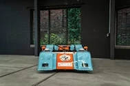 1973 Porsche Sports Prototypes Replica - Image 2 of 21