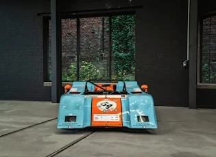1973 Porsche Sports Prototypes Replica - Image 10 of 21