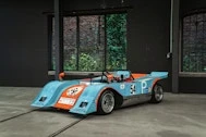 1973 Porsche Sports Prototypes Replica - Image 3 of 21