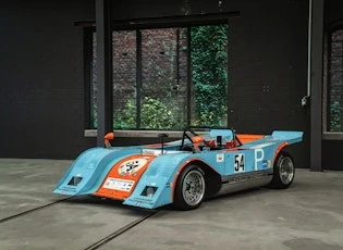 1973 Porsche Sports Prototypes Replica - Image 11 of 21