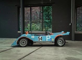 1973 Porsche Sports Prototypes Replica - Image 12 of 21