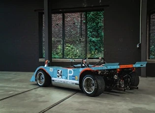 1973 Porsche Sports Prototypes Replica - Image 13 of 21