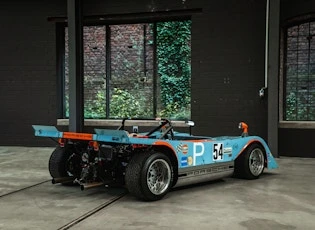 1973 Porsche Sports Prototypes Replica - Image 15 of 21
