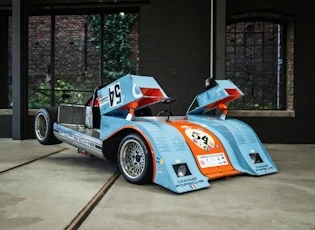 1973 Porsche Sports Prototypes Replica - Image 18 of 21