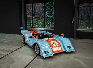 1973 Porsche Sports Prototypes Replica - Image 16 of 21