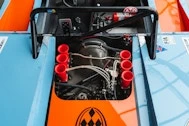 1973 Porsche Sports Prototypes Replica - Image 6 of 21
