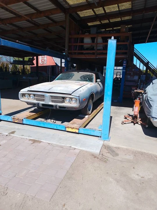1973 Dodge Charger 3rd Gen - Image 3 of 12