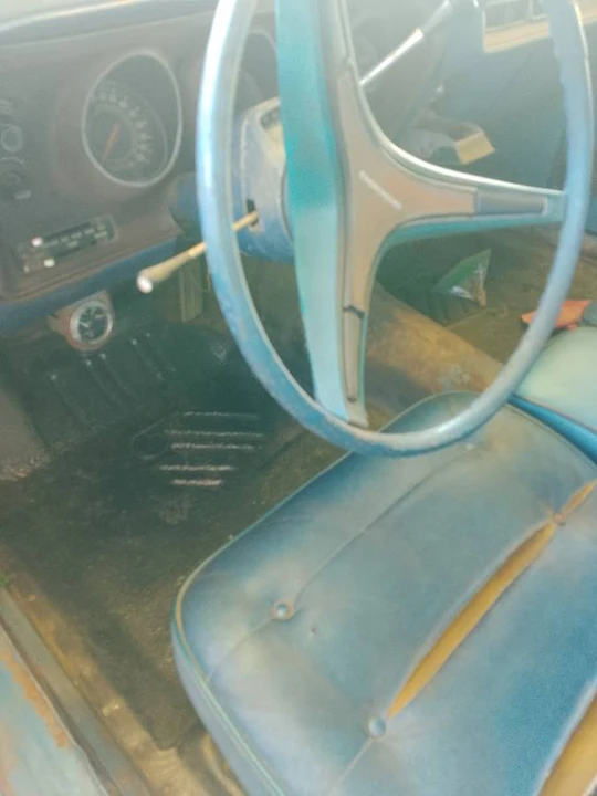 1973 Dodge Charger 3rd Gen - Image 11 of 12